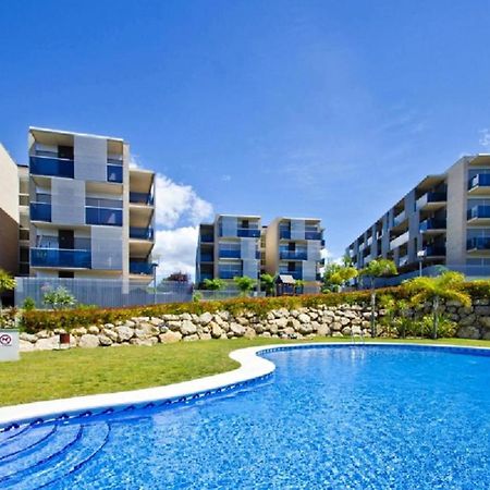 Paradise Village Hogaristic Salou Ngoại thất bức ảnh
