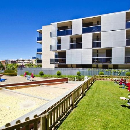 Paradise Village Hogaristic Salou Ngoại thất bức ảnh