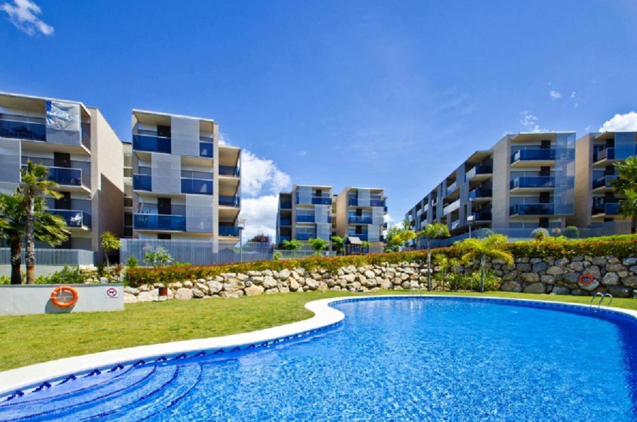 Paradise Village Hogaristic Salou Ngoại thất bức ảnh