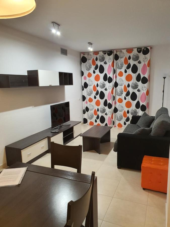 Paradise Village Hogaristic Salou Ngoại thất bức ảnh