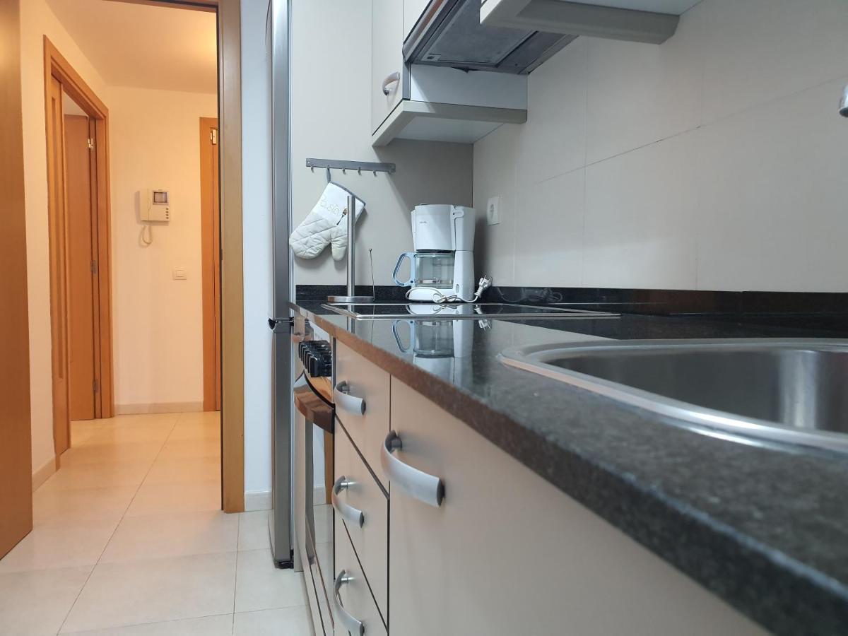 Paradise Village Hogaristic Salou Ngoại thất bức ảnh