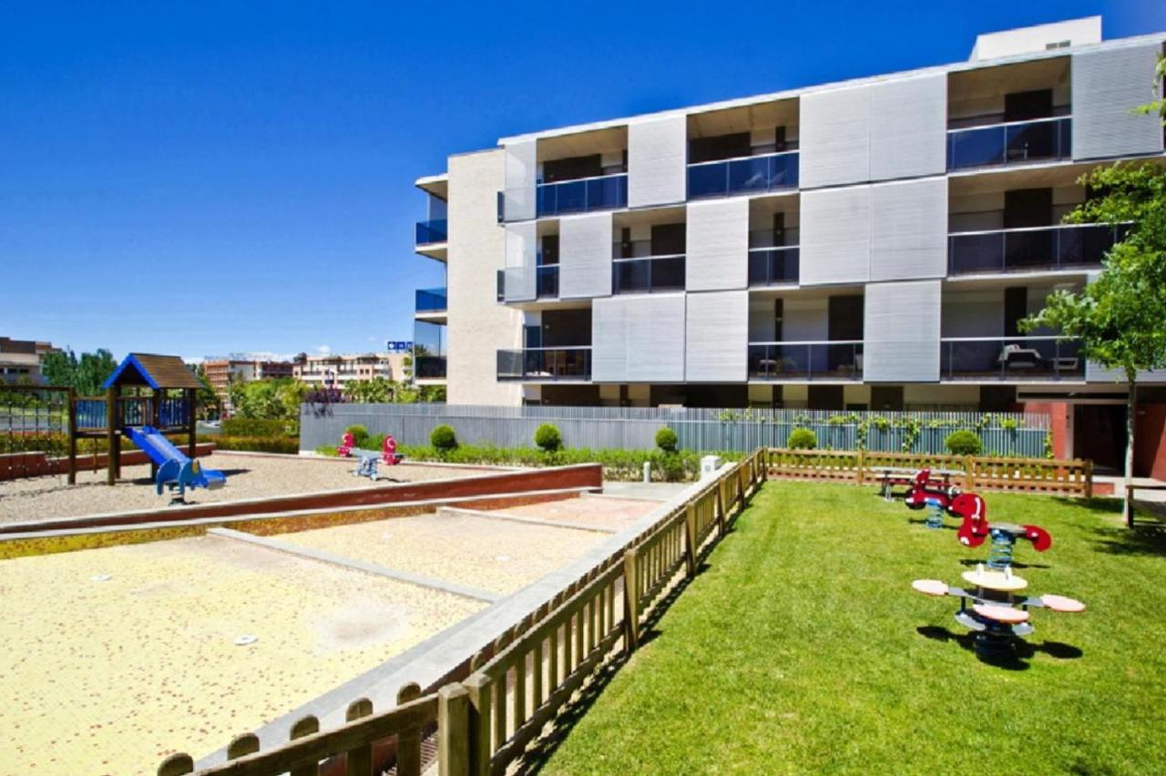 Paradise Village Hogaristic Salou Ngoại thất bức ảnh