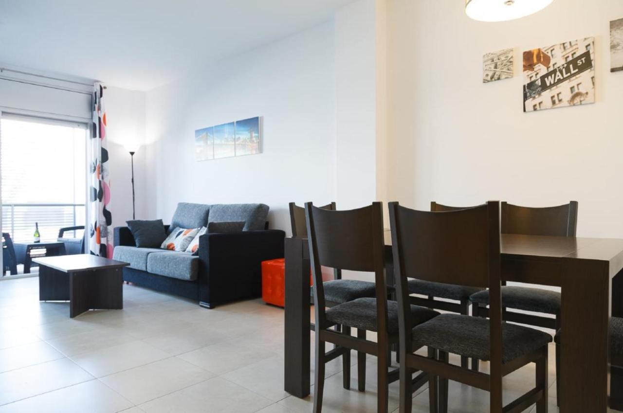 Paradise Village Hogaristic Salou Ngoại thất bức ảnh