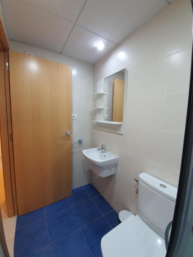 Paradise Village Hogaristic Salou Ngoại thất bức ảnh