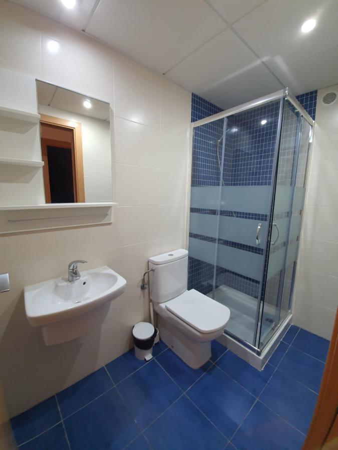Paradise Village Hogaristic Salou Ngoại thất bức ảnh