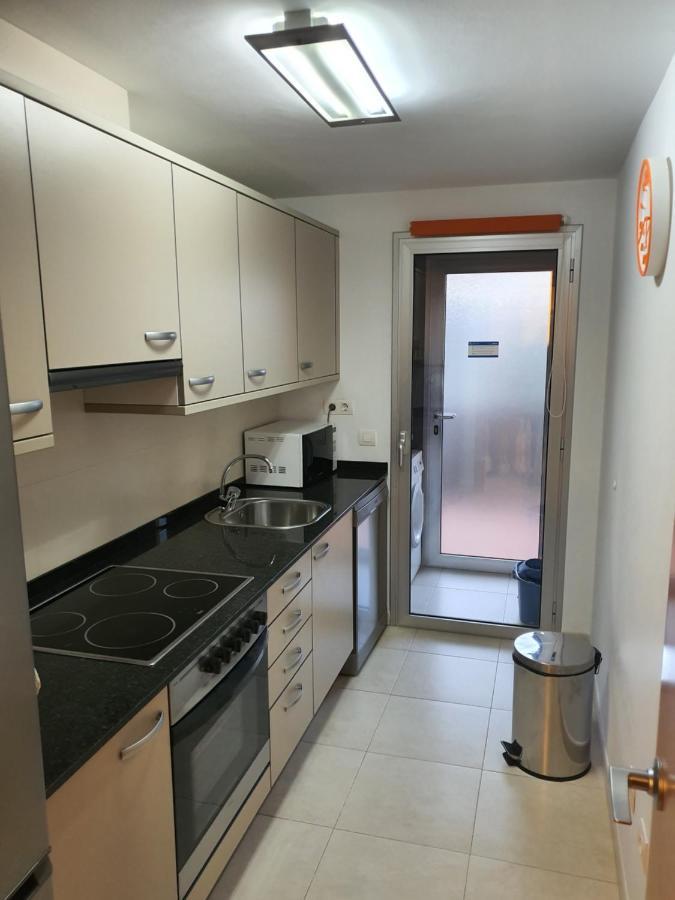 Paradise Village Hogaristic Salou Ngoại thất bức ảnh
