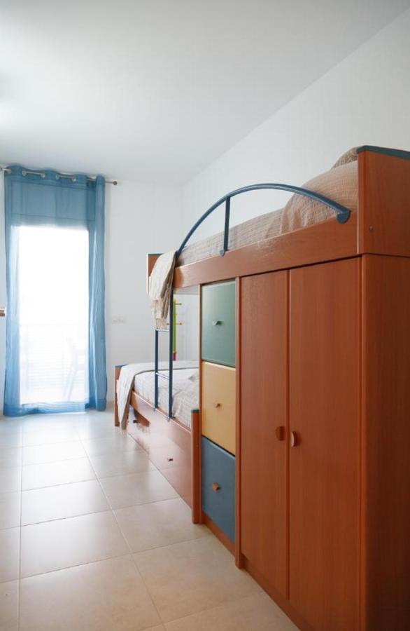 Paradise Village Hogaristic Salou Ngoại thất bức ảnh
