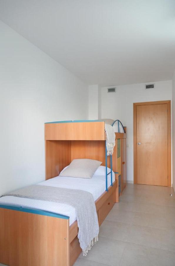 Paradise Village Hogaristic Salou Ngoại thất bức ảnh
