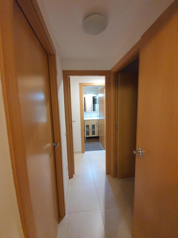 Paradise Village Hogaristic Salou Ngoại thất bức ảnh