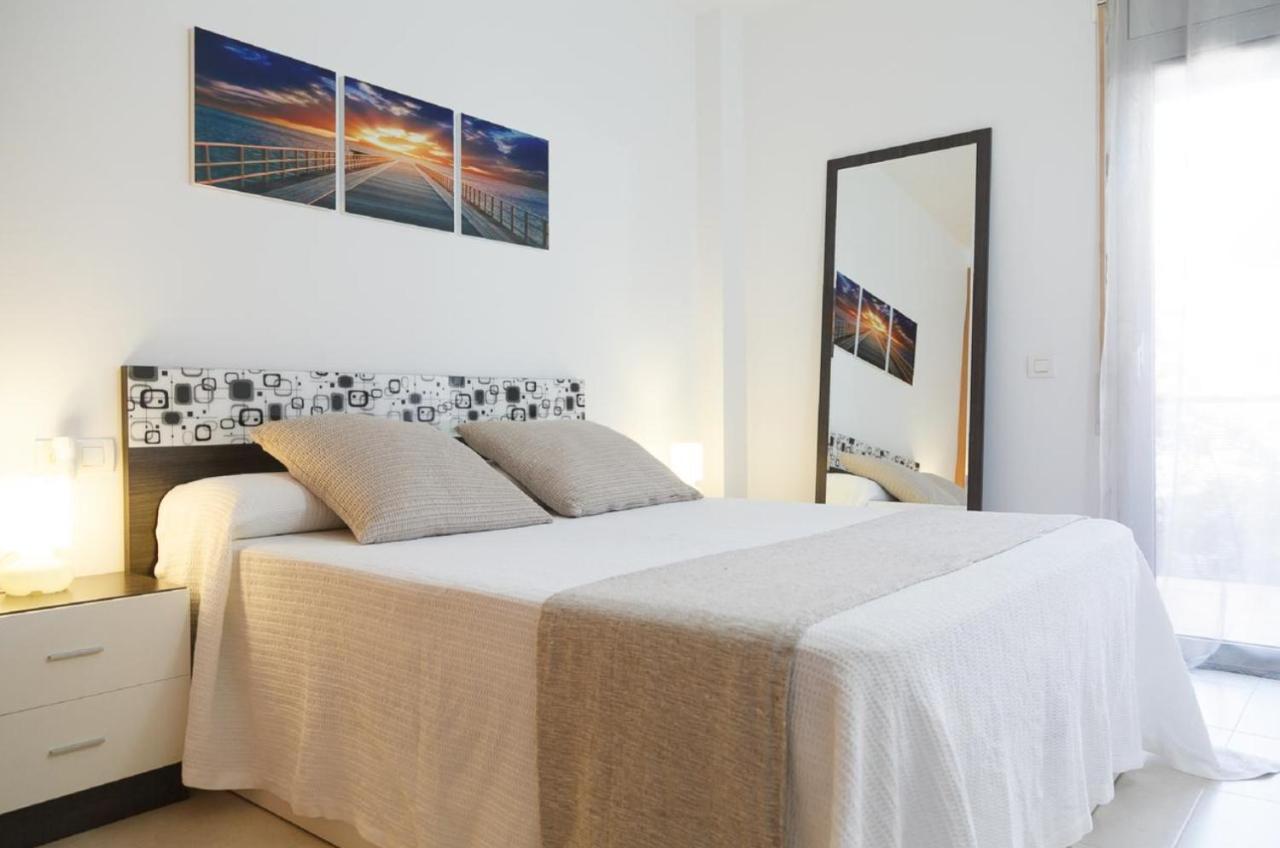 Paradise Village Hogaristic Salou Ngoại thất bức ảnh